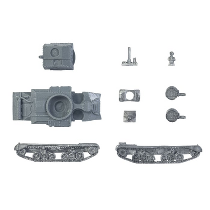 FOW BR021 ITEM IMAGE 3