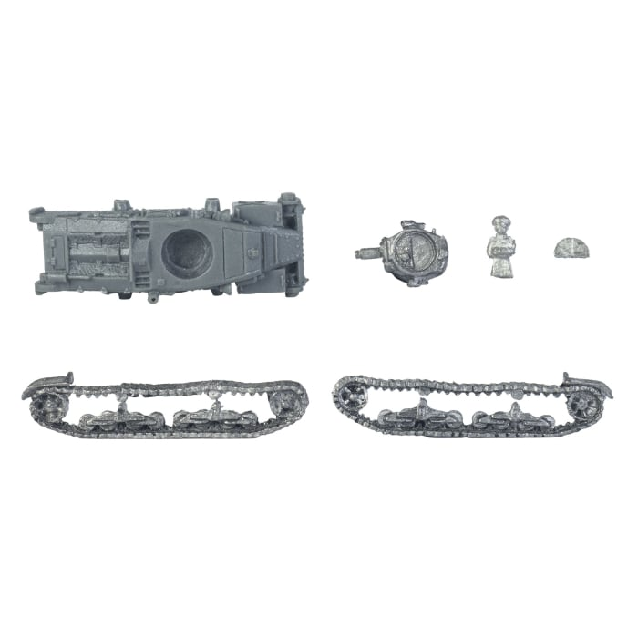FOW BR051 ITEM IMAGE 4