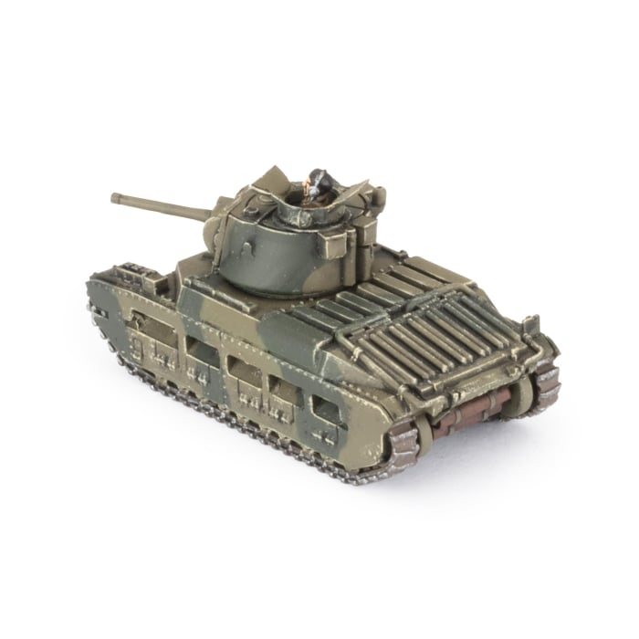FOW BR053 ITEM IMAGE 3