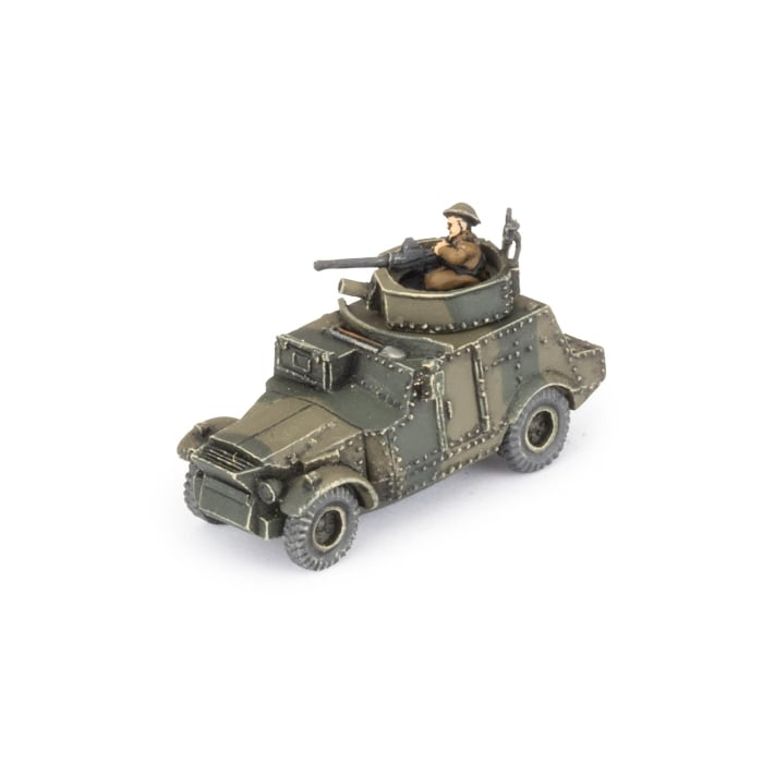 FOW BR306 ITEM IMAGE 2