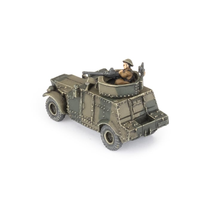 FOW BR306 ITEM IMAGE 3