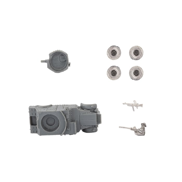 FOW BR306 ITEM IMAGE 5