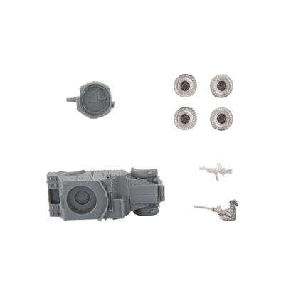 FOW BR306 ITEM IMAGE 5