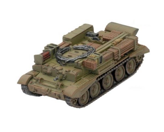 FOW BR600ITEM IMAGE 1