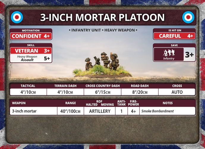 FOW BR729 ITEM IMAGE 4