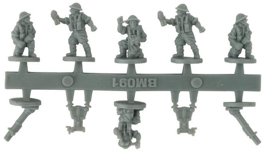 FOW BR734 ITEM IMAGE 2