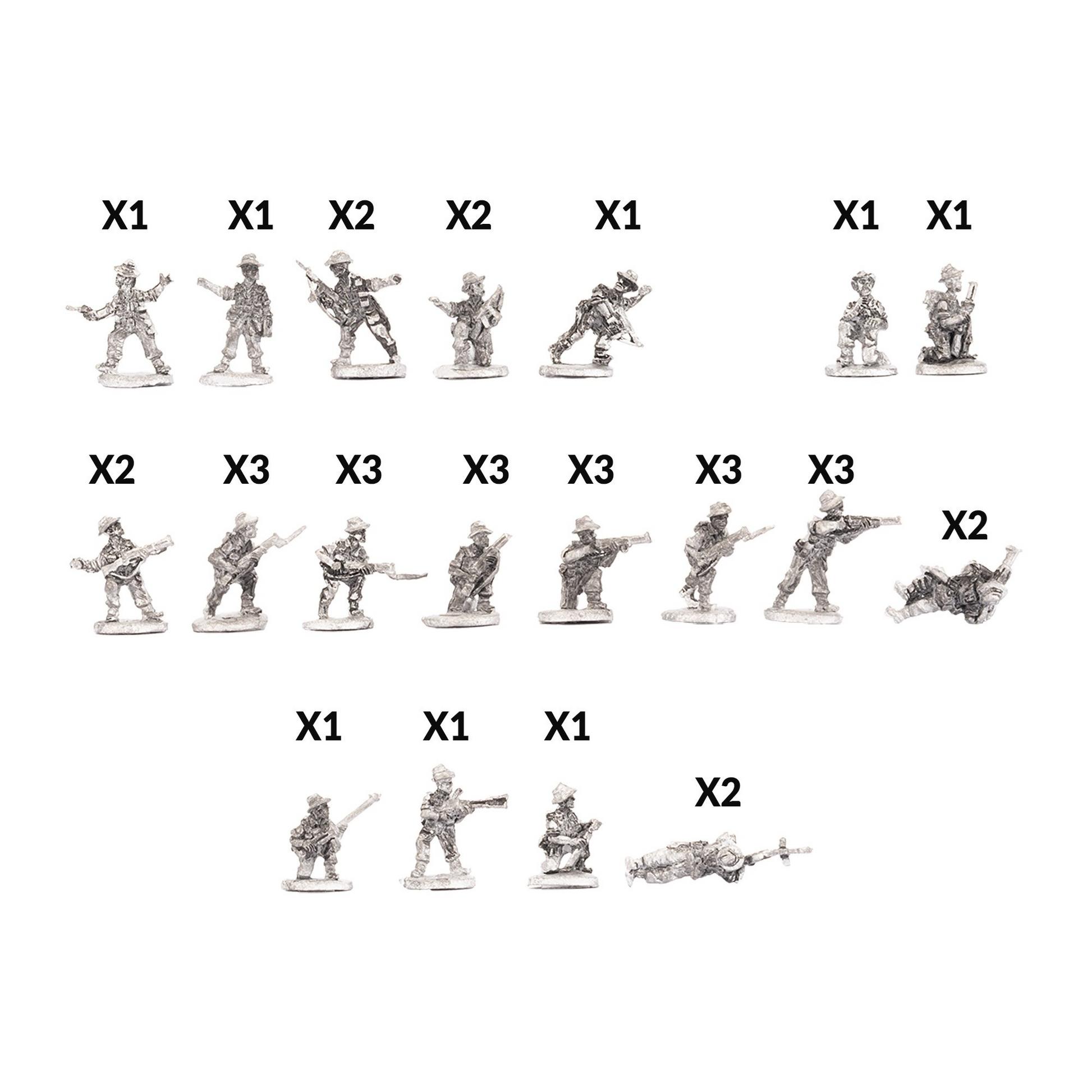 FOW BR822 ITEM IMAGE 3