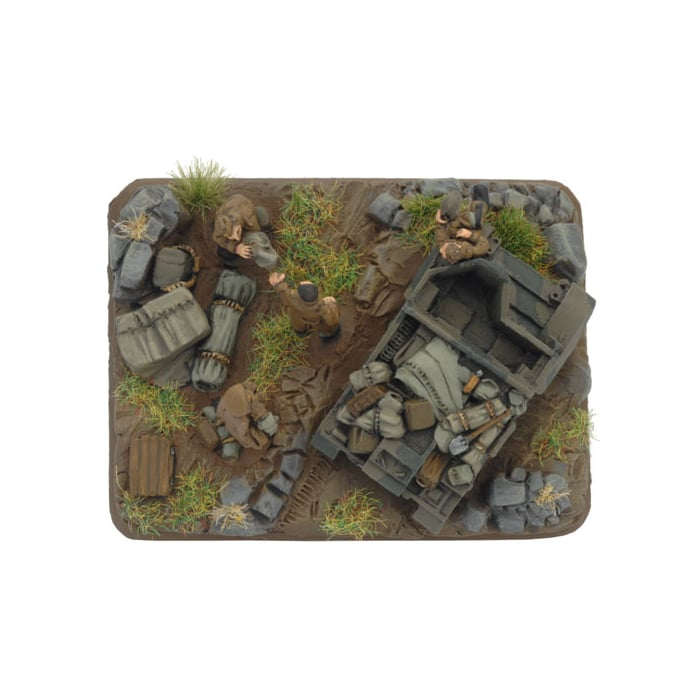 FOW BR887 ITEM IMAGE 4