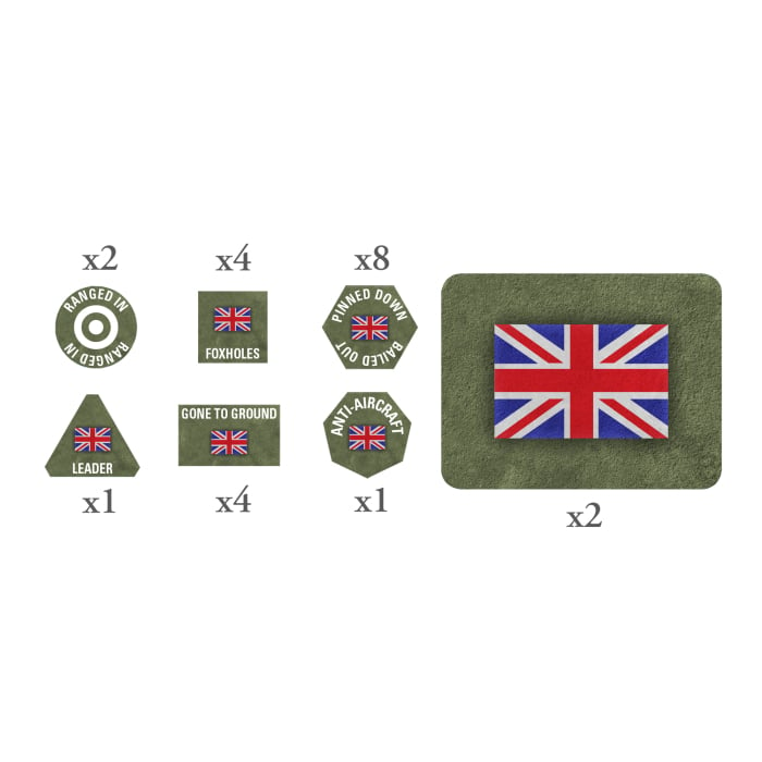 FOW BR909ITEM IMAGE 1