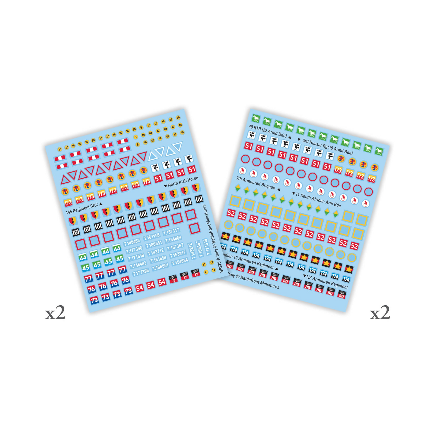 FOW BR948 ITEM IMAGE 2