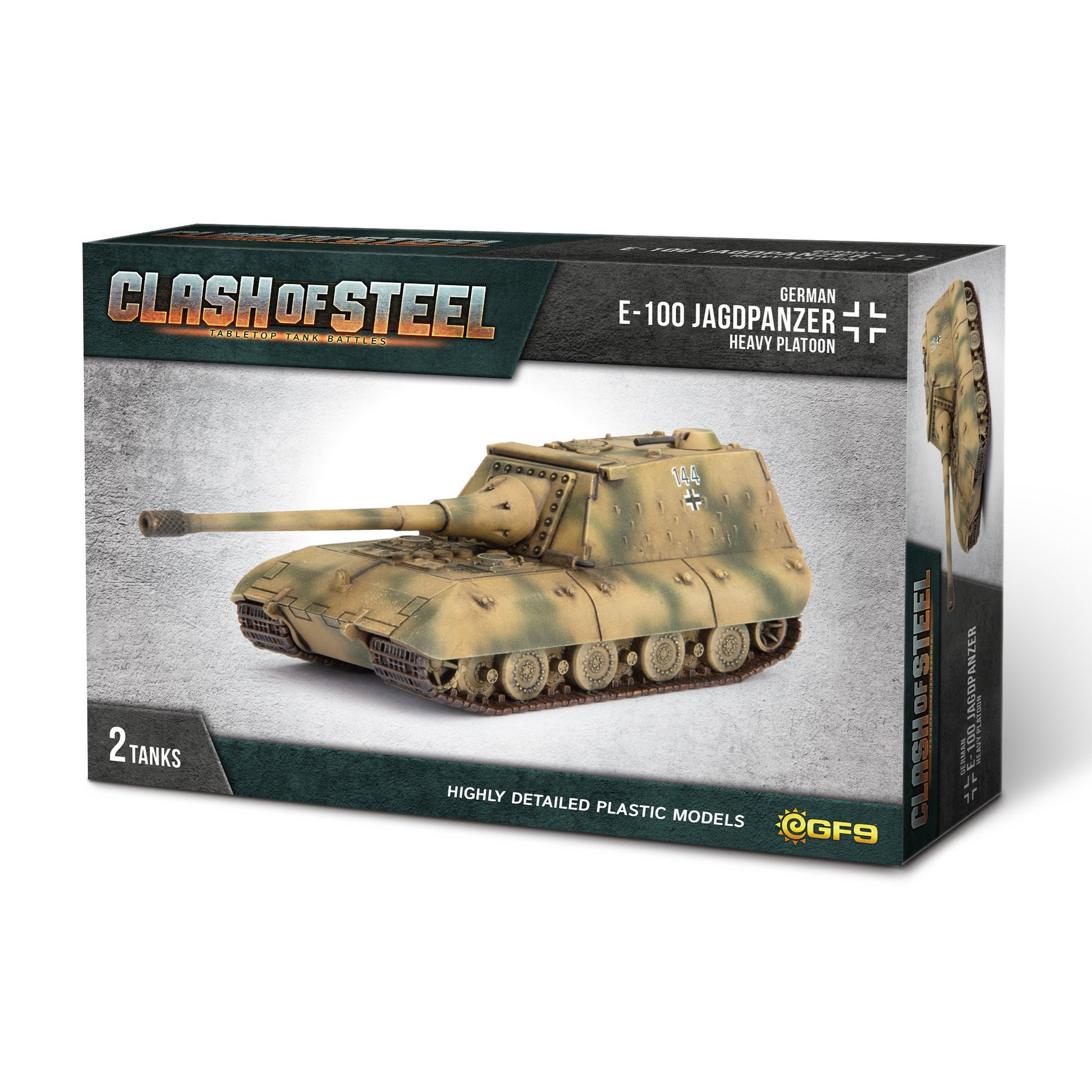 FOW CSG11ITEM IMAGE 1