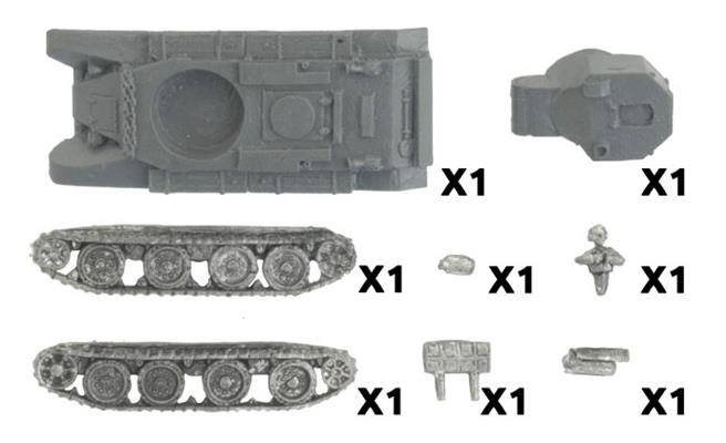 FOW FI010 ITEM IMAGE 5