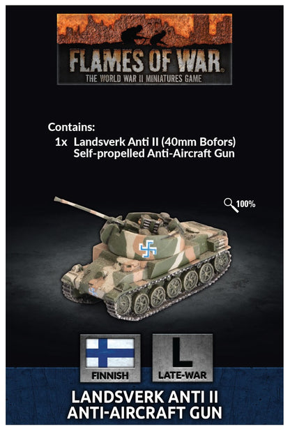 FOW FI160ITEM IMAGE 1
