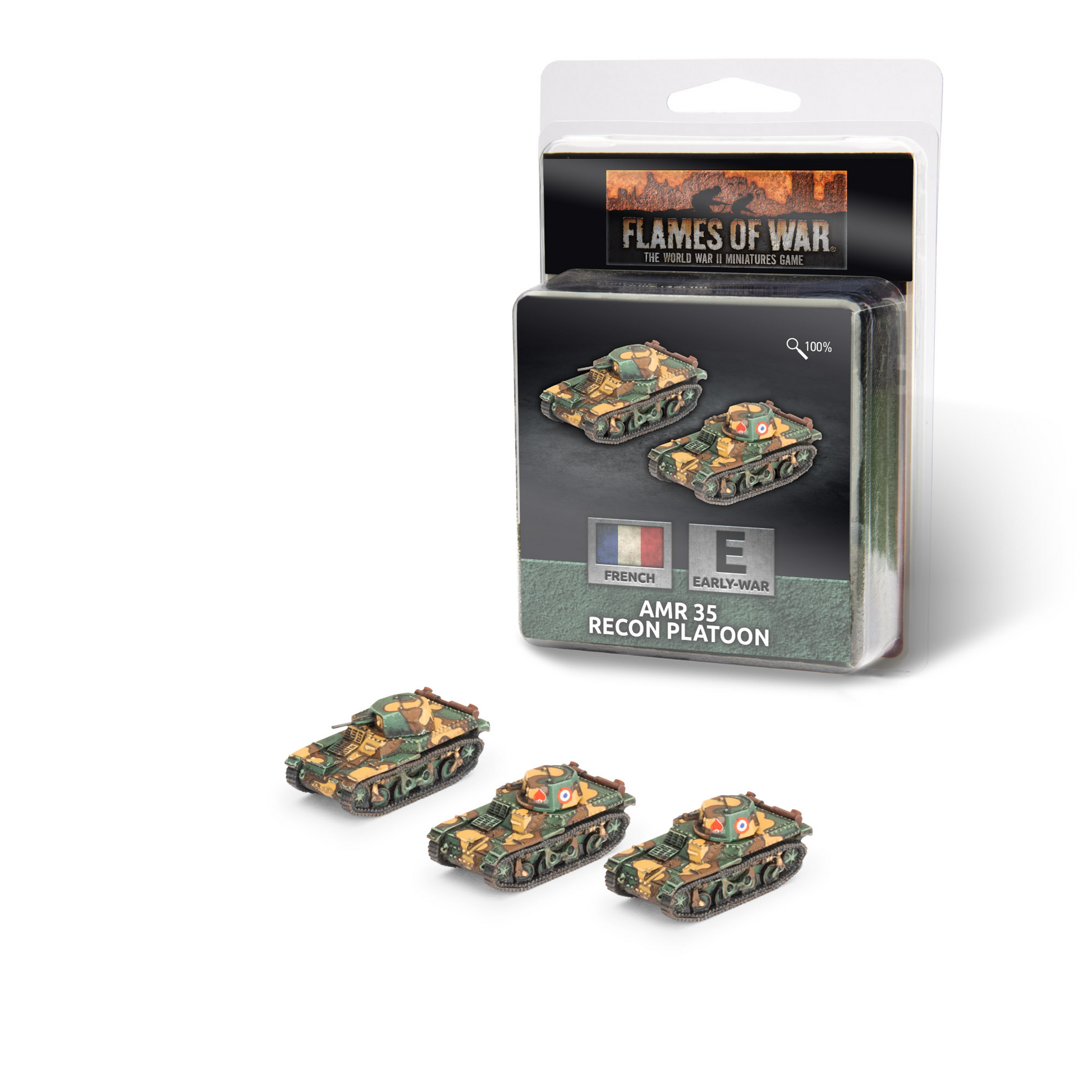 FOW FR012ITEM IMAGE 1