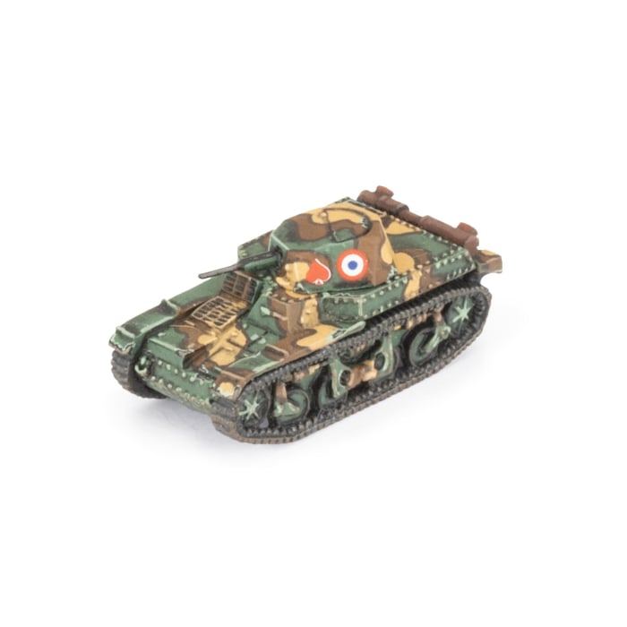 FOW FR012 ITEM IMAGE 2