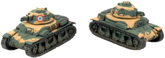 FOW FR030ITEM IMAGE 1