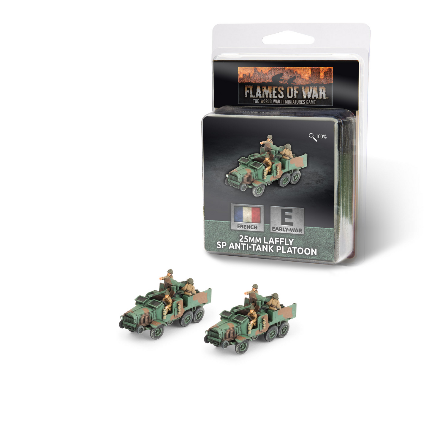 FOW FR161ITEM IMAGE 1