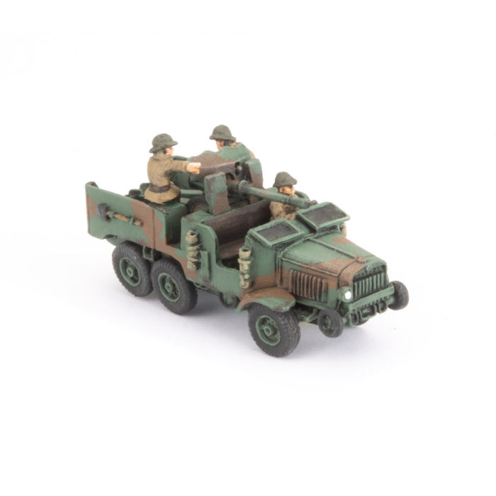 FOW FR161 ITEM IMAGE 5