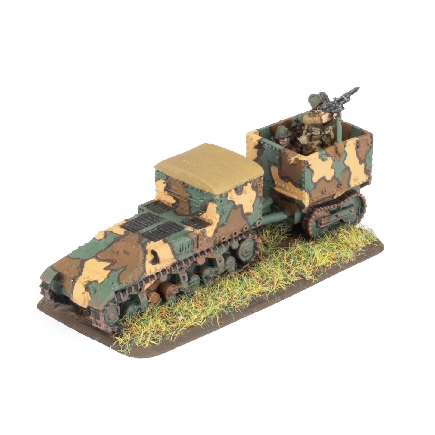 FOW FR201ITEM IMAGE 1