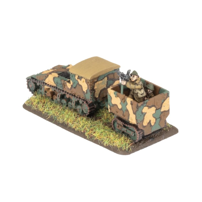FOW FR201 ITEM IMAGE 2