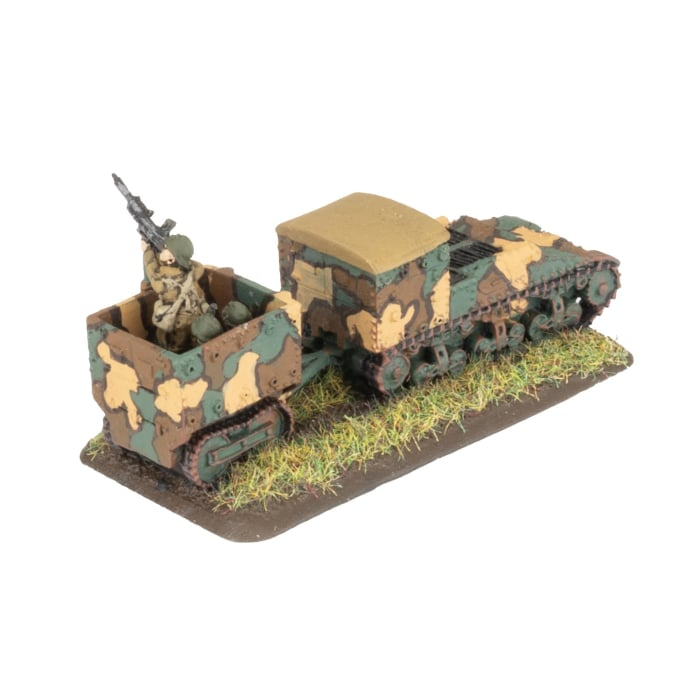 FOW FR201 ITEM IMAGE 3