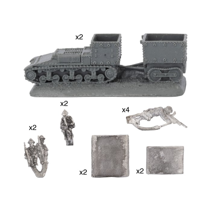 FOW FR201 ITEM IMAGE 5