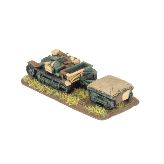 FOW FR211 ITEM IMAGE 2