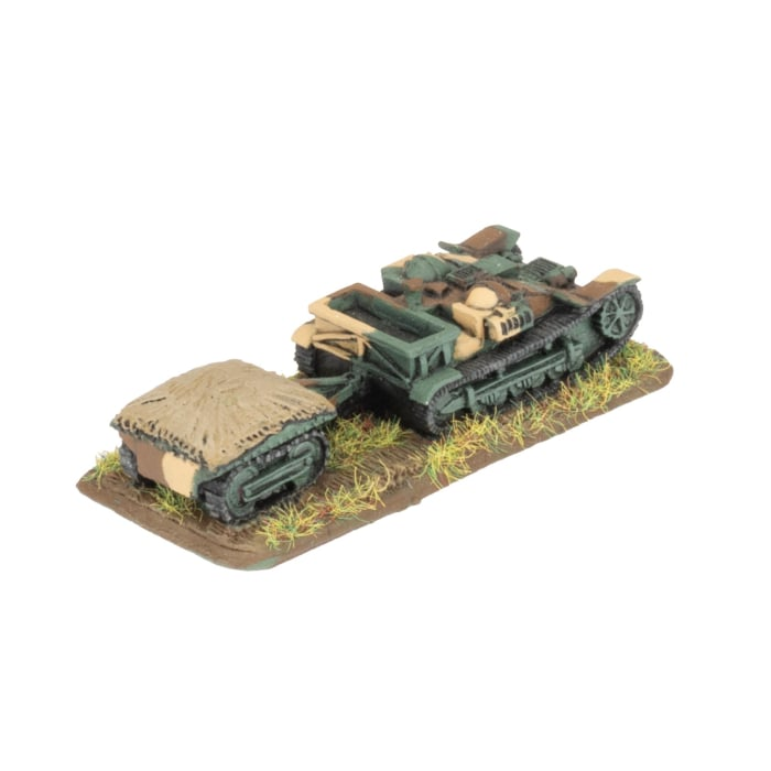 FOW FR211 ITEM IMAGE 3