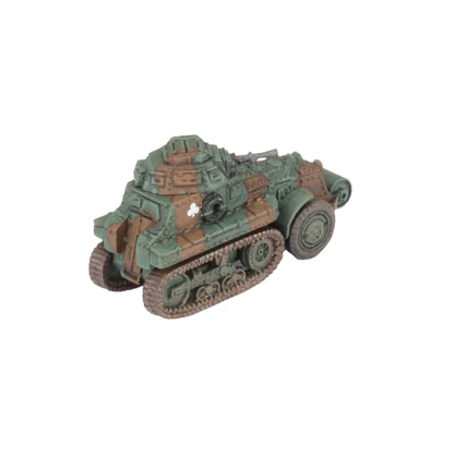 FOW FR310 ITEM IMAGE 3