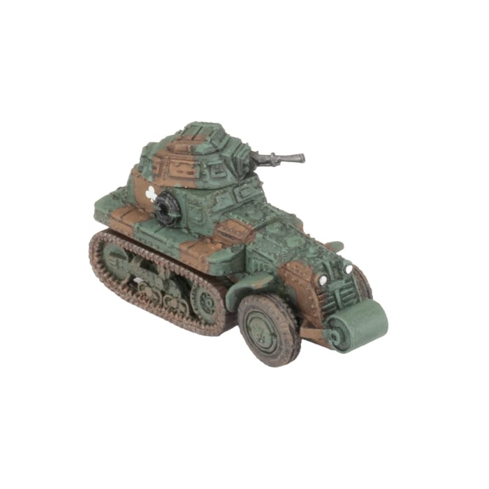 FOW FR310 ITEM IMAGE 4