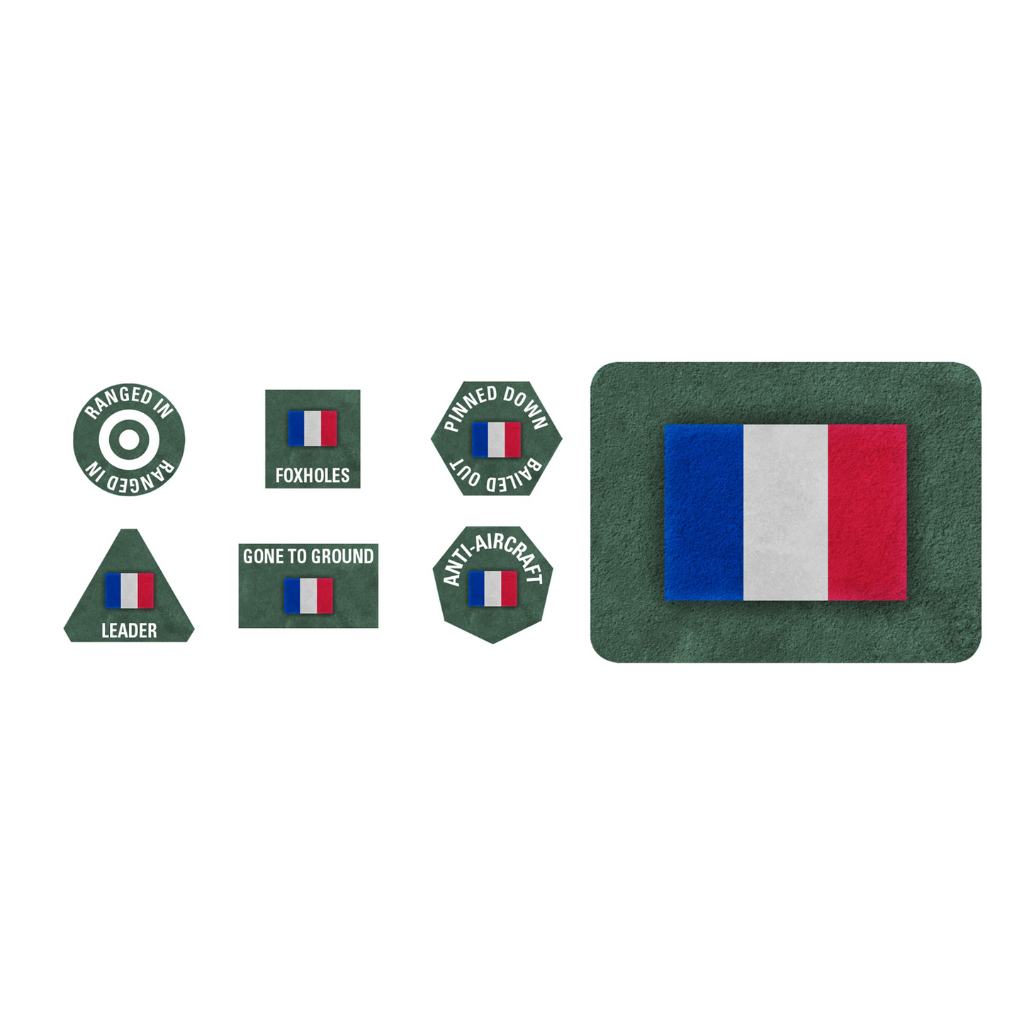 FOW FR901ITEM IMAGE 1