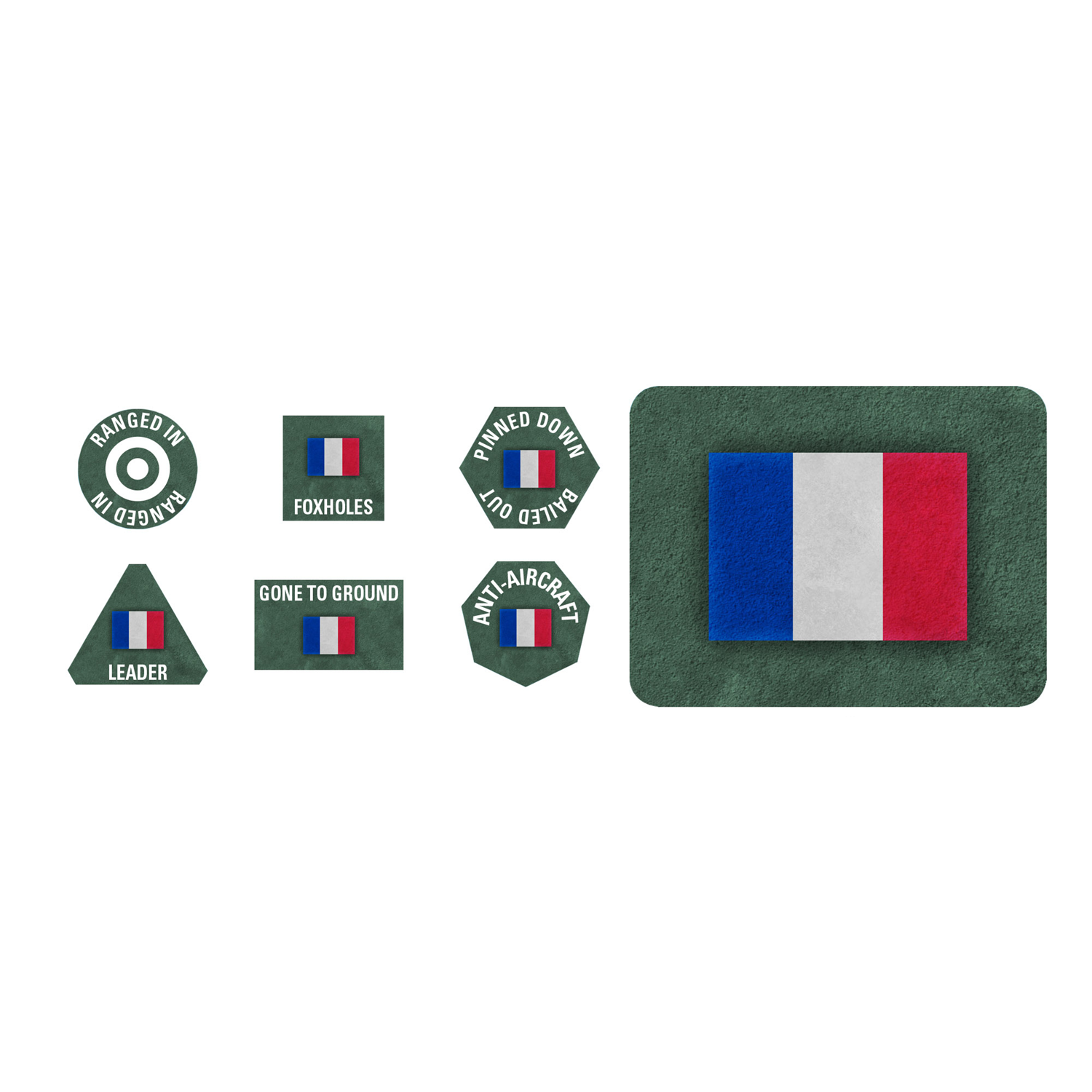 FOW FR901ITEM IMAGE 1
