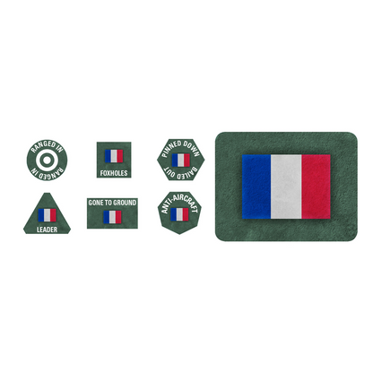 FOW FR901ITEM IMAGE 1