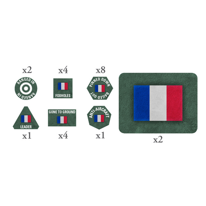 FOW FR901 ITEM IMAGE 2