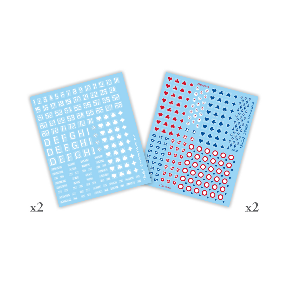 FOW FR940 ITEM IMAGE 2