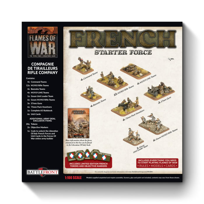 FOW FRAB04 ITEM IMAGE 3
