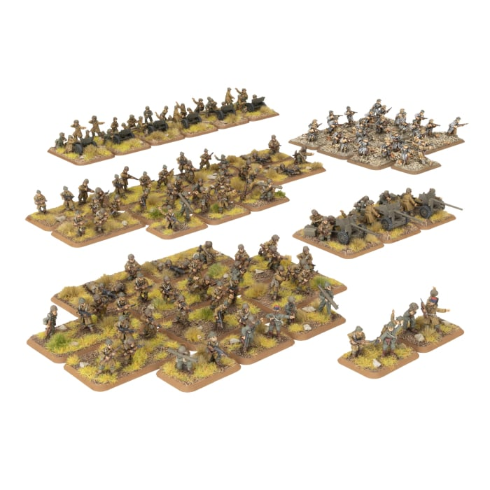 FOW FRAB04 ITEM IMAGE 4
