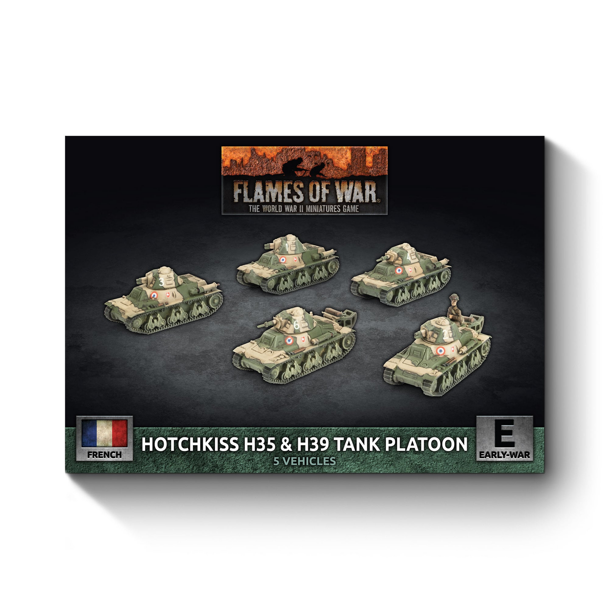 FOW FRX09ITEM IMAGE 1