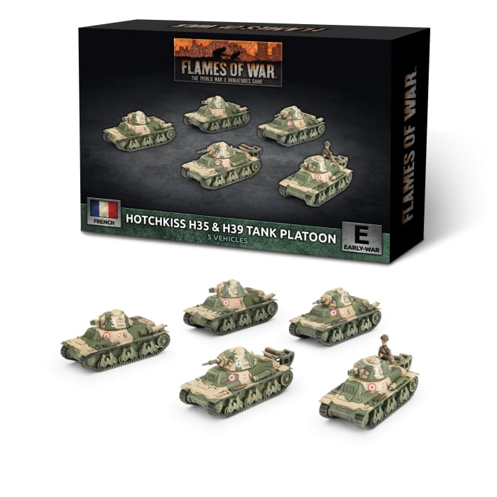 FOW FRX09 ITEM IMAGE 3