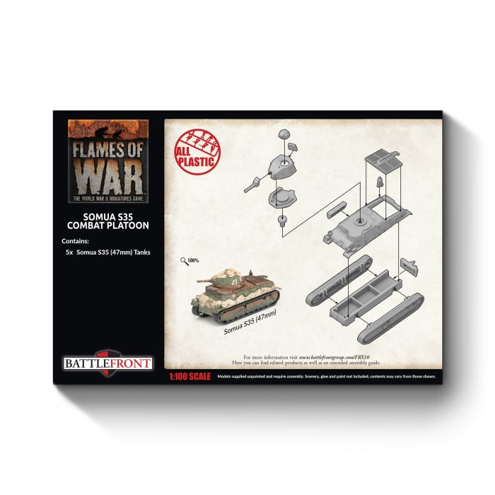 FOW FRX10 ITEM IMAGE 2