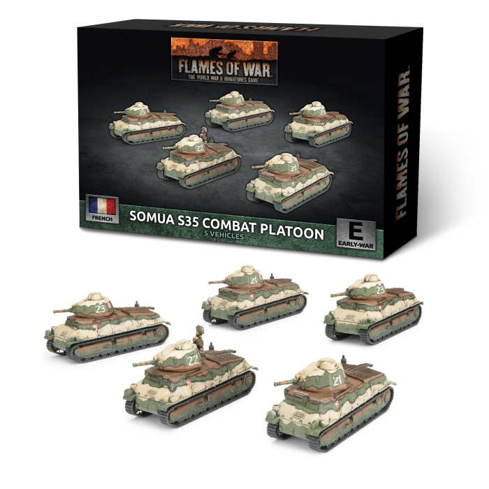 FOW FRX10 ITEM IMAGE 3