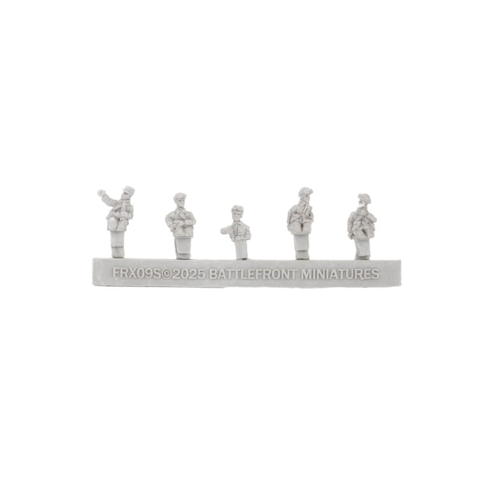 FOW FRX10 ITEM IMAGE 5