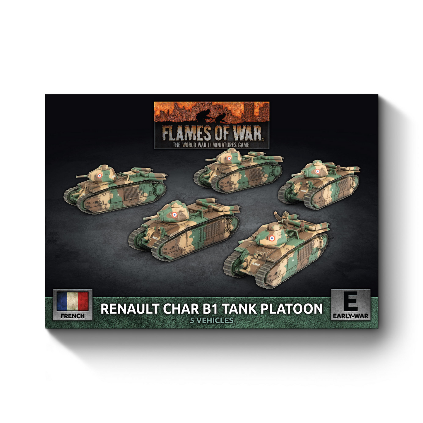 FOW FRX11ITEM IMAGE 1