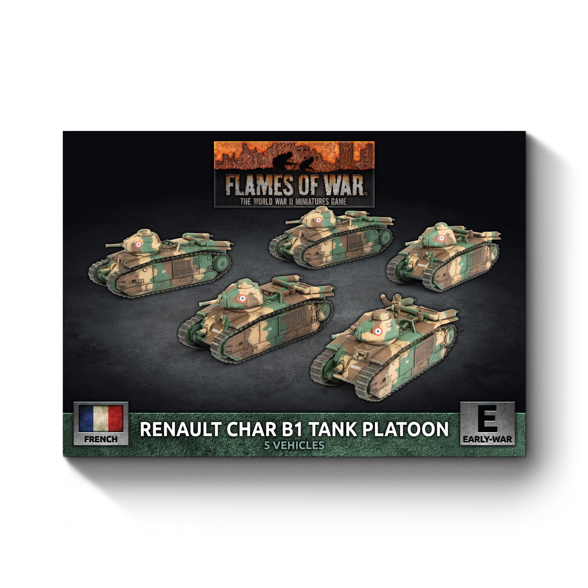 FOW FRX11ITEM IMAGE 1