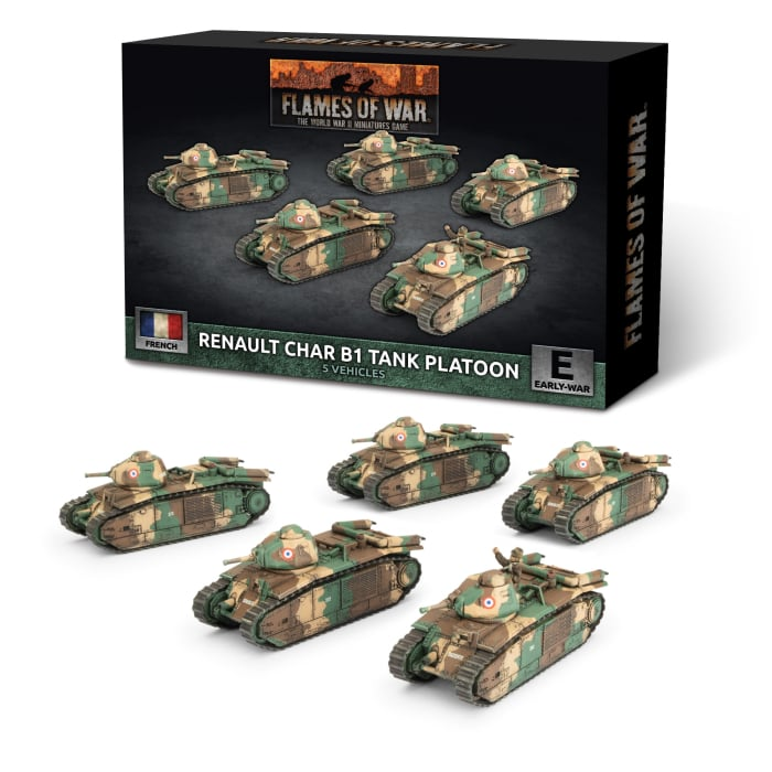 FOW FRX11 ITEM IMAGE 3