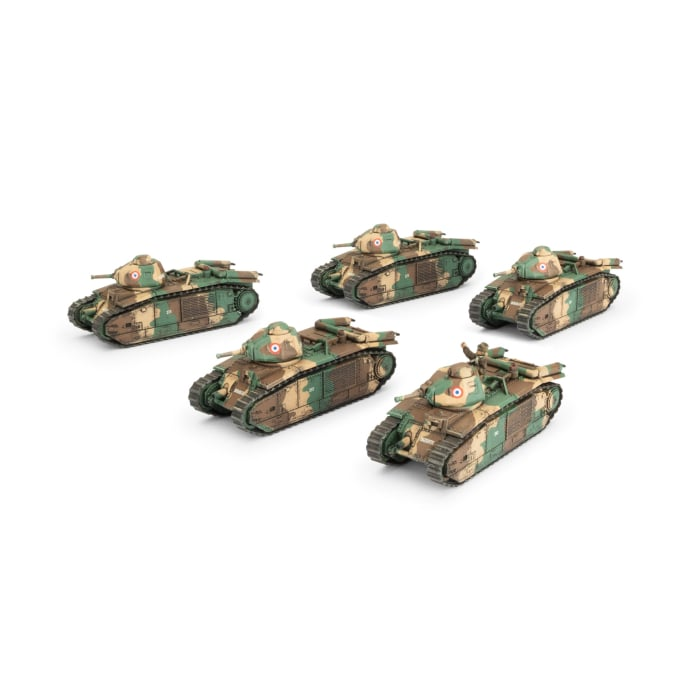 FOW FRX11 ITEM IMAGE 4