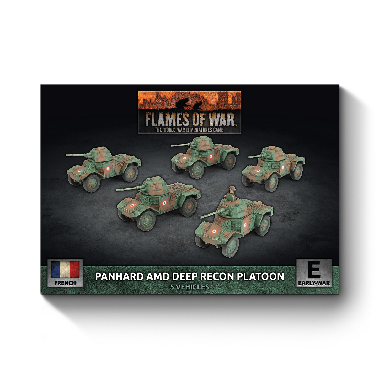 FOW FRX12ITEM IMAGE 1