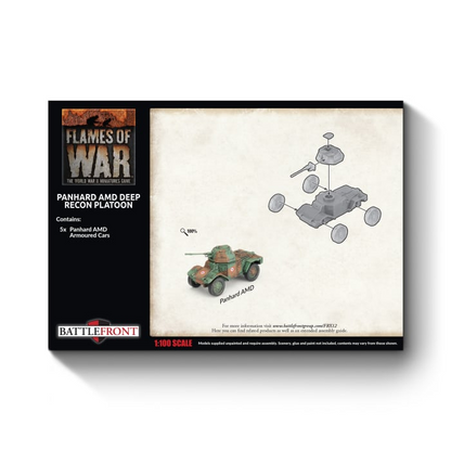 FOW FRX12 ITEM IMAGE 2