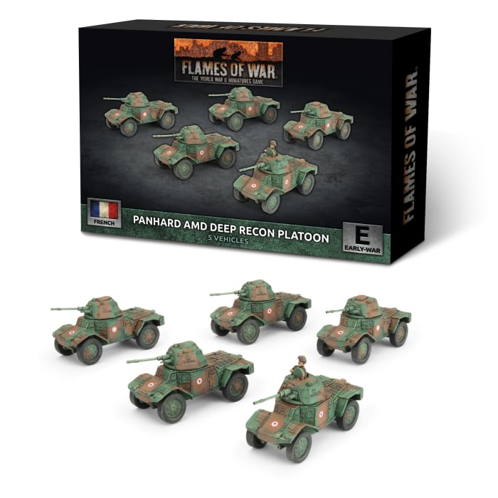 FOW FRX12 ITEM IMAGE 3