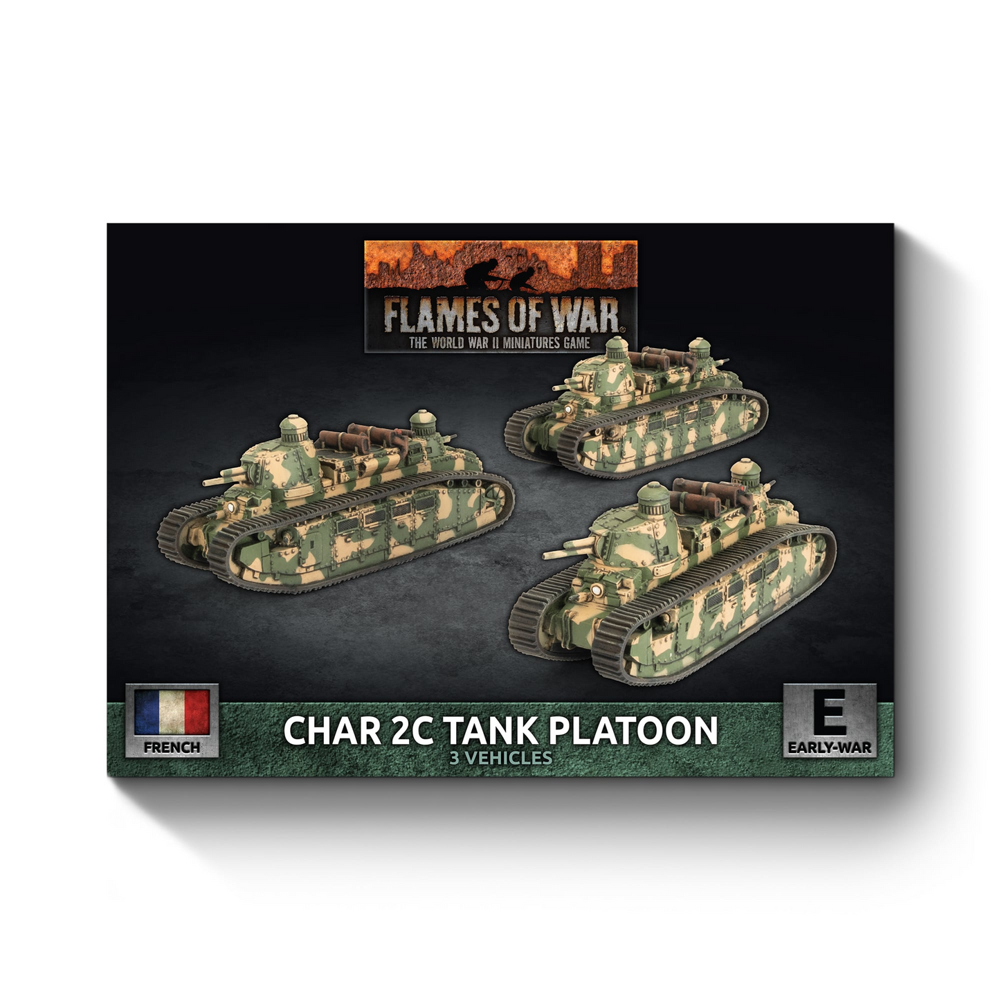 FOW FRX17ITEM IMAGE 1
